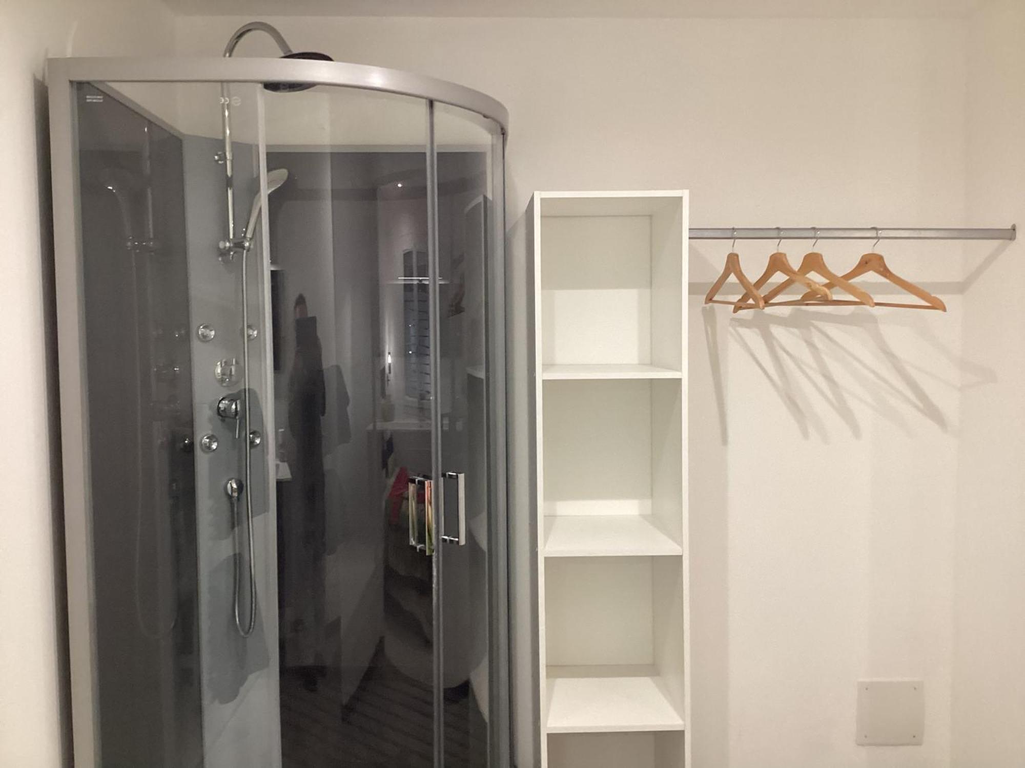 Apartmán Les Agapanthes Du 27 -Eme Le Tampon Exteriér fotografie