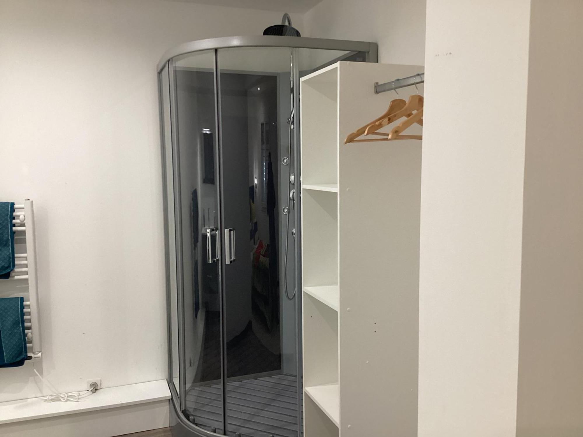 Apartmán Les Agapanthes Du 27 -Eme Le Tampon Exteriér fotografie