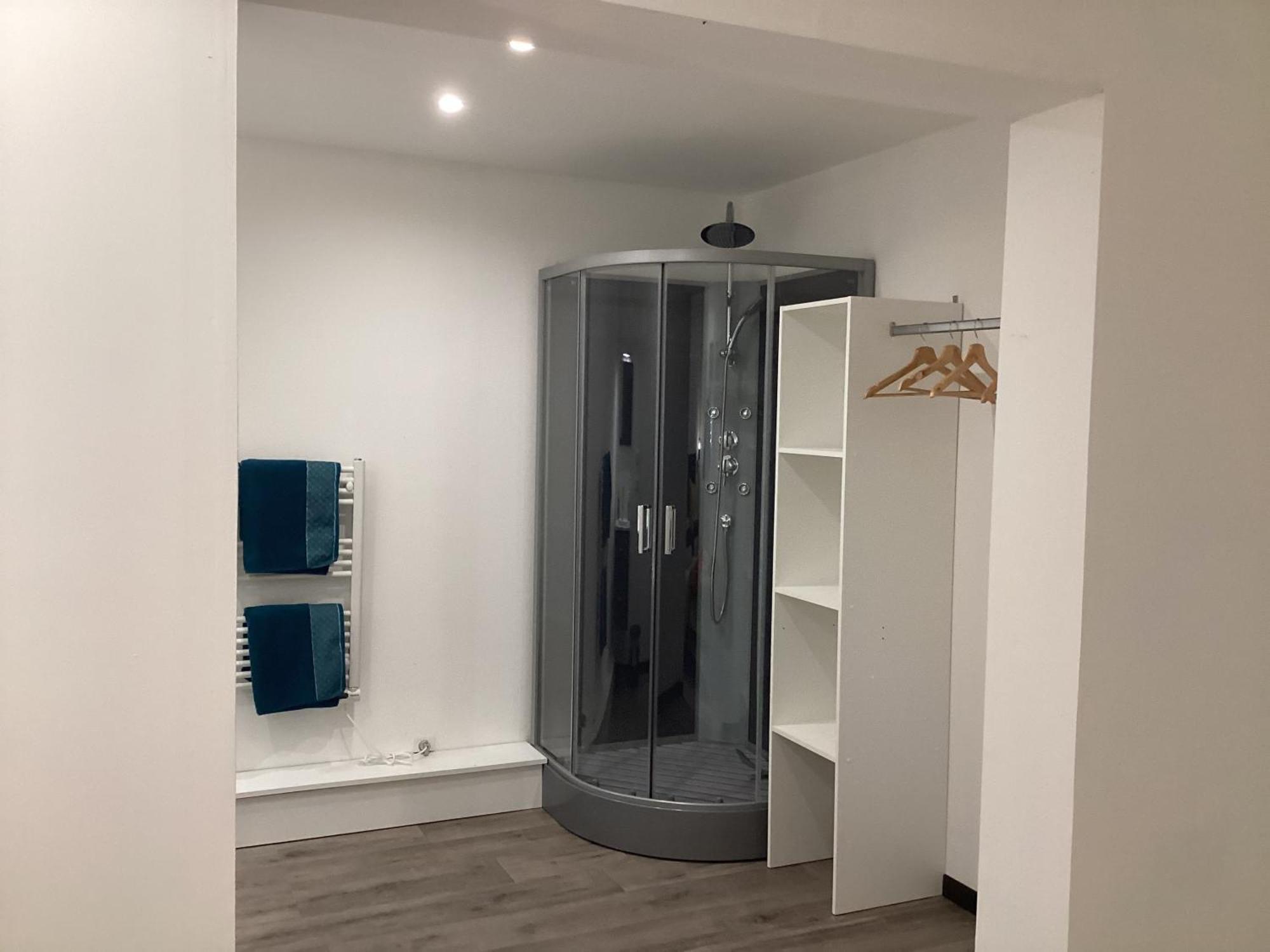 Apartmán Les Agapanthes Du 27 -Eme Le Tampon Exteriér fotografie
