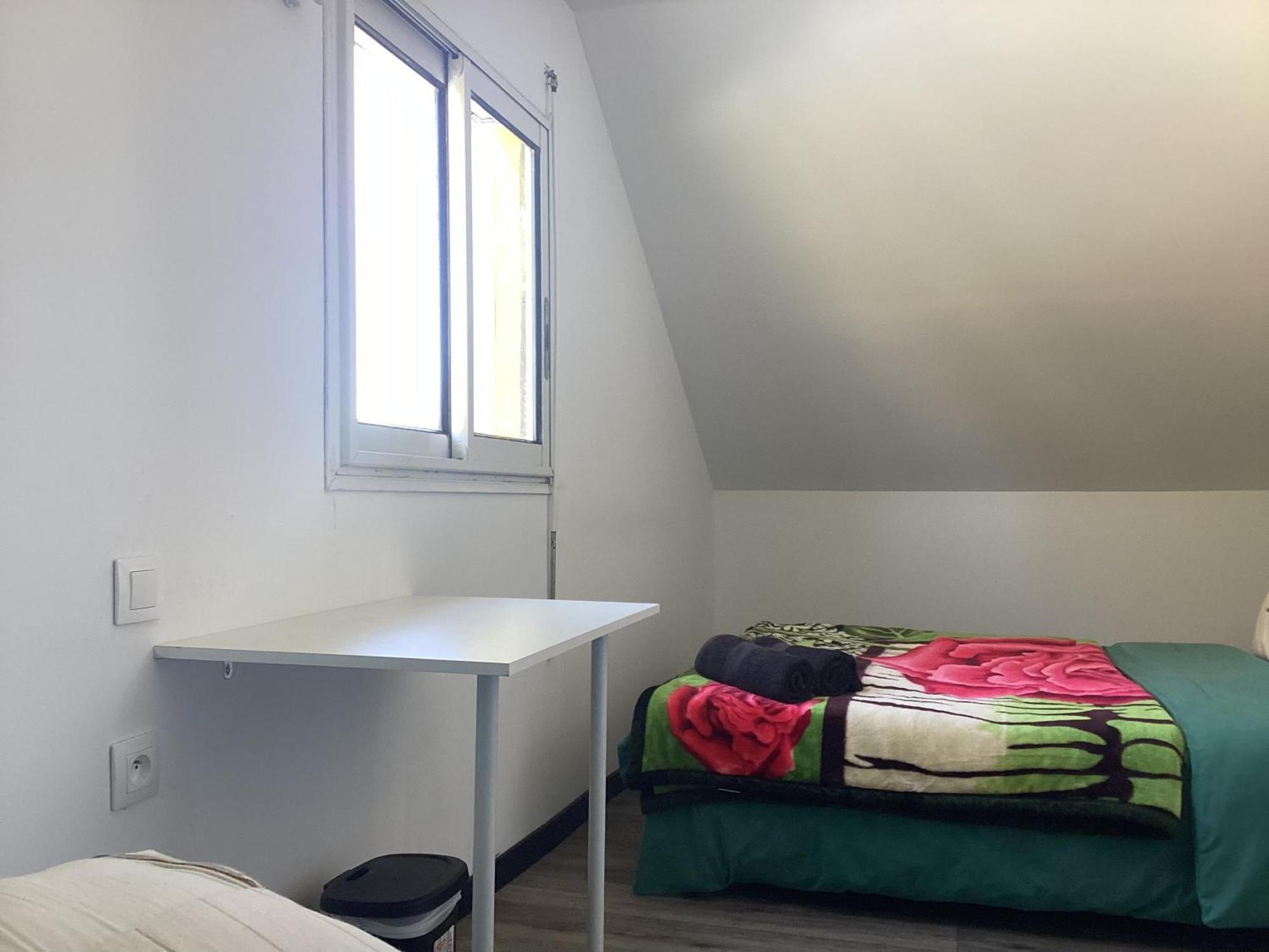 Apartmán Les Agapanthes Du 27 -Eme Le Tampon Exteriér fotografie