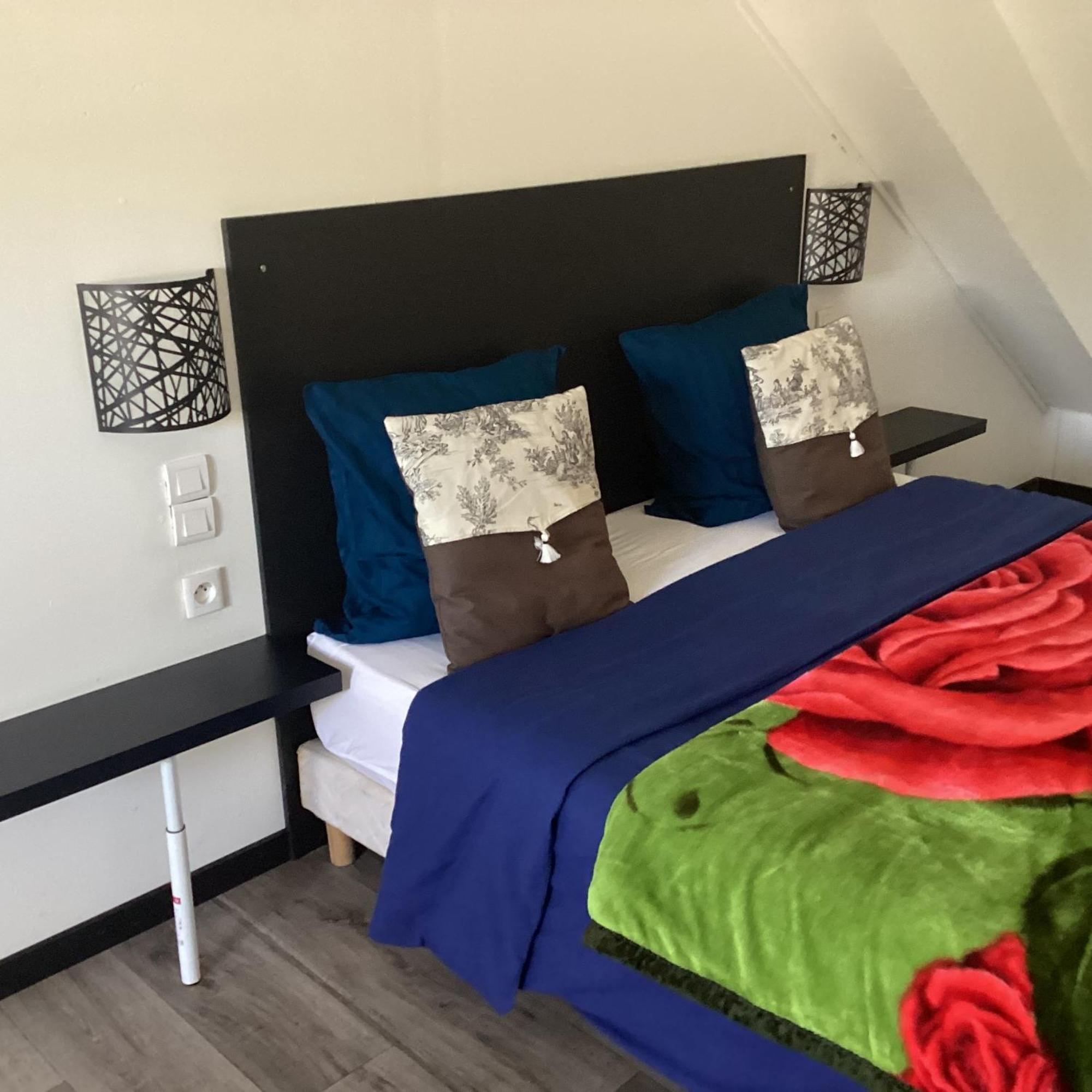 Apartmán Les Agapanthes Du 27 -Eme Le Tampon Exteriér fotografie