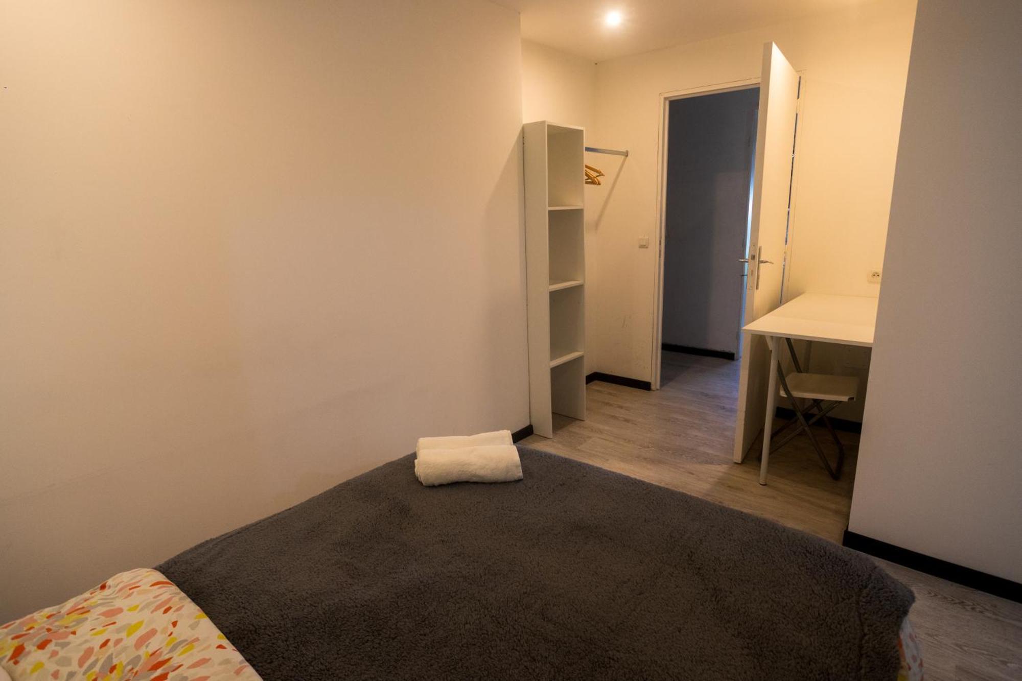 Apartmán Les Agapanthes Du 27 -Eme Le Tampon Exteriér fotografie